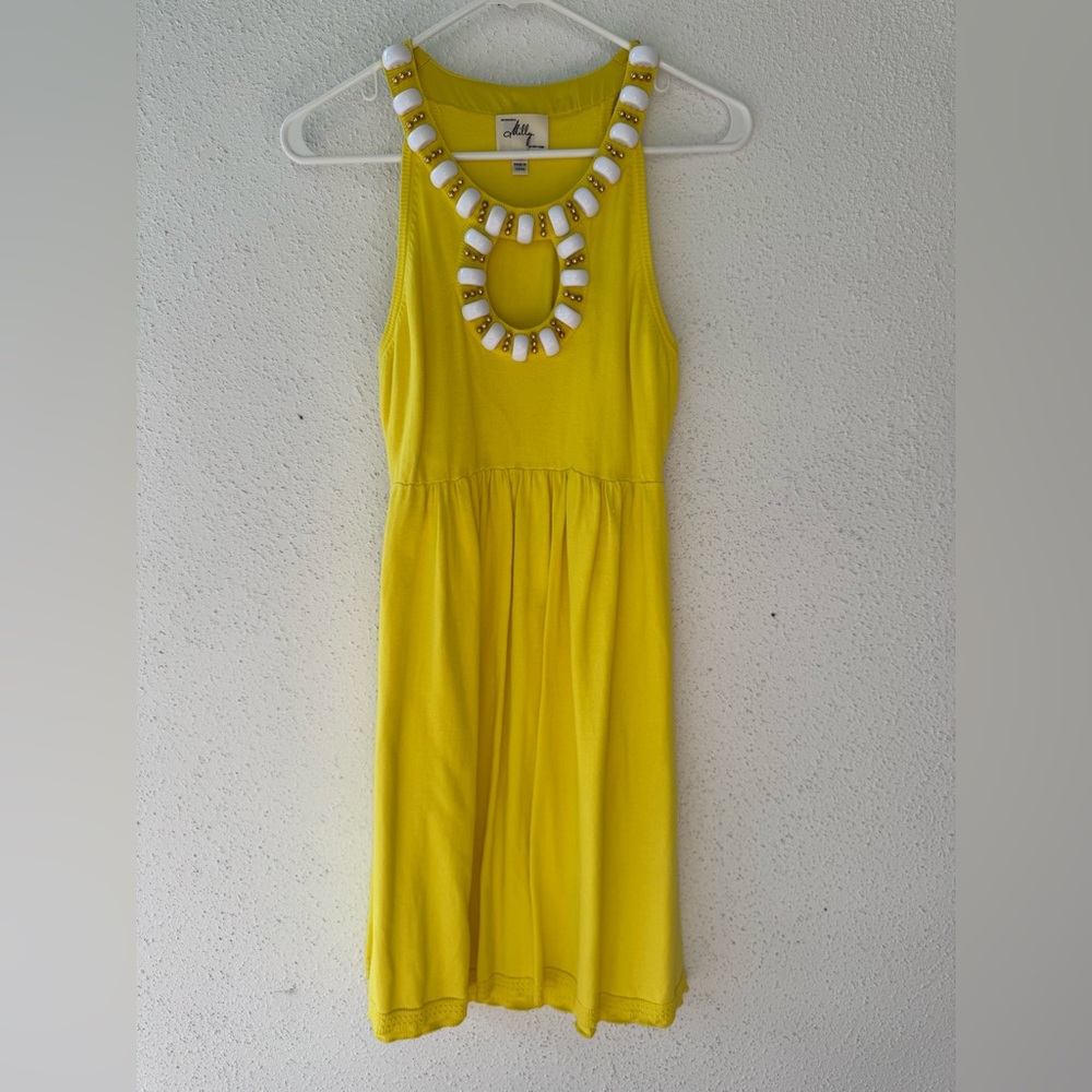 Milly Dress